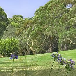 Monash Country Club