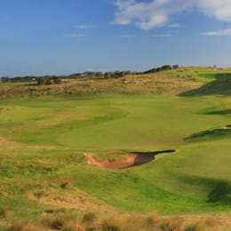 The Dunes Golf Links (Dunes)