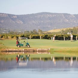 Hunter Valley Golf