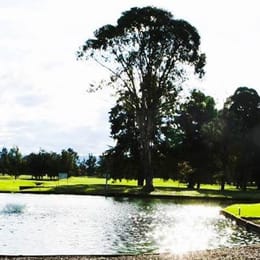 Richmond Golf Club - New South Wales