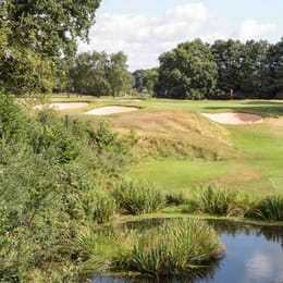 Copt Heath Golf Club