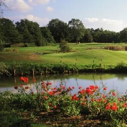 Golf Bluegreen Rennes Saint-Jacques (Pitch & Putt)