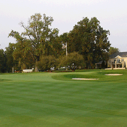 Manor Country Club (Main)