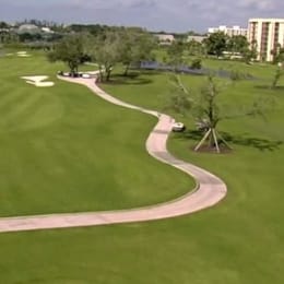 Boca West Country Club (Fazio II)