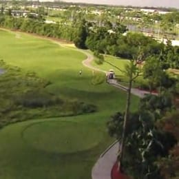 Boca West Country Club (Palmer I)