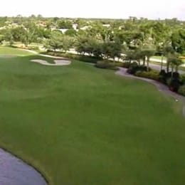 Boca West Country Club (Palmer III)