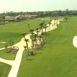 Boca West Country Club (Dye IV)