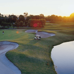 Coolangatta & Tweed Heads Golf Club (West)