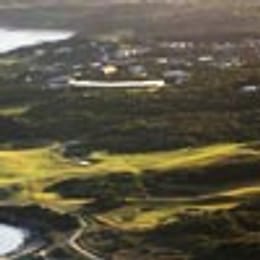 King Island Golf & Bowling Club