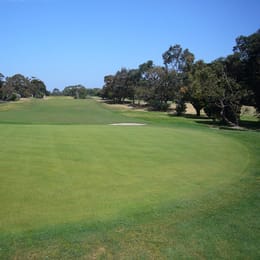 Cheltenham Golf Club