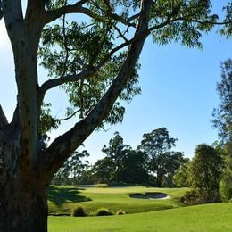 Ryde-Parramatta Golf Club