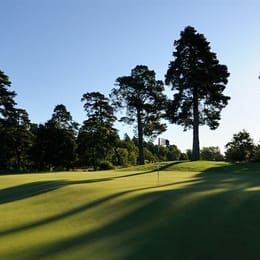 Drottningholms Golfklubb