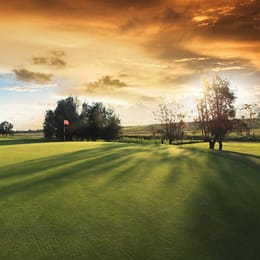 Windsor Country Golf Club