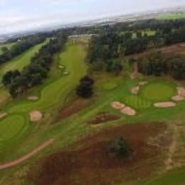 Coxmoor Golf Club