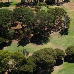 Fremantle Golf Course
