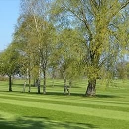 Delapre Golf Club (The Oaks)