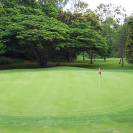 Keperra Country Golf Club (North)