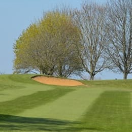 Delapre Golf Club (The Hardingstone)
