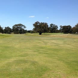 Melton Valley Golf Club
