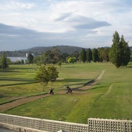 New Town Bay Golf Club