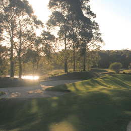 Terrey Hills Golf & Country Club (Par 3)