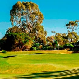 Kooyonga Golf Club