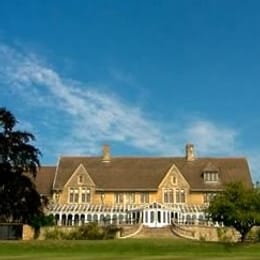 Cricklade Hotel & Country Club