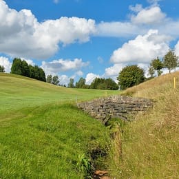 Crompton and Royton Golf Club