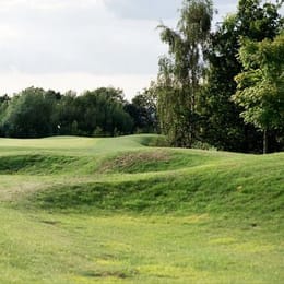 Crondon Park Golf Club (Willows Edge)