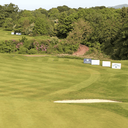 Marriott St Pierre Hotel & Country Club (Mathern)