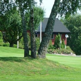 Falköpings Golfklubb (Gamla)