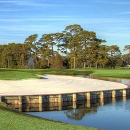 Jekyll Island Golf Club (Pine Lakes)