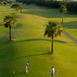Jekyll Island Golf Club (Great Dunes)