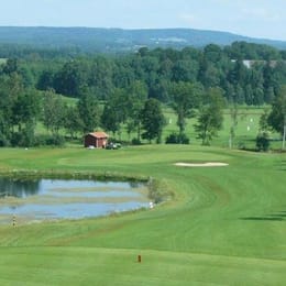 Falköpings Golfklubb (Nya)