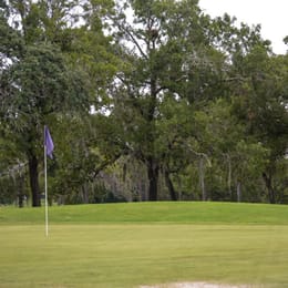 Oak Hills Golf Club