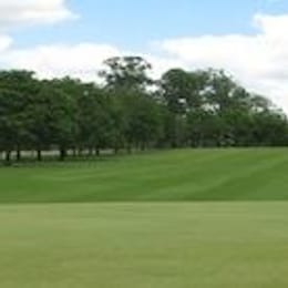Oxley Golf Club