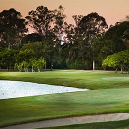 Riverlakes Golf Club