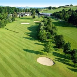 Dainton Park Golf Club