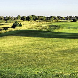 Sandhurst Club (North)