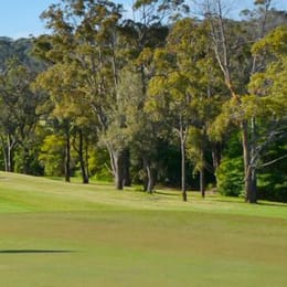 Tura Beach Country Club