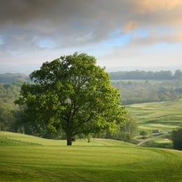 Dale Hill Hotel and Golf Club (Ian Woosnam)