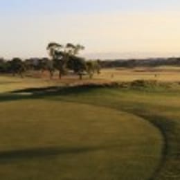 Ranfurlie Golf Course