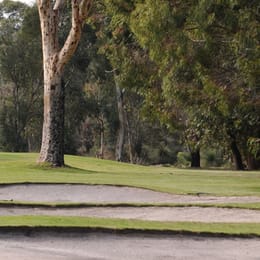 Melville Glades Golf Club