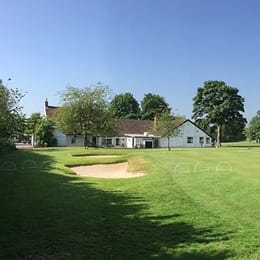 The Darlington Golf Club