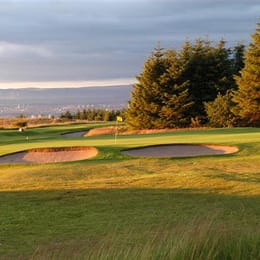 Paisley Golf Club