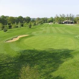 Deanwood Park Golf Club