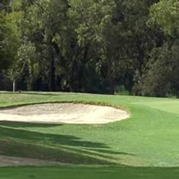 Churchill-Waverley Golf & Bowls Club - Waverley Golf Club