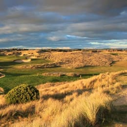 Barnbougle Golf (The Dunes)