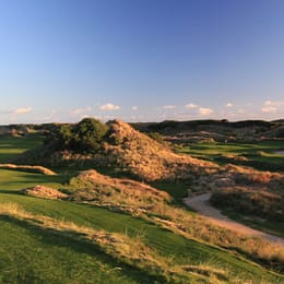 Barnbougle Golf (Lost Farm)