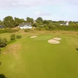 Golf Hotel de Saint-Samson